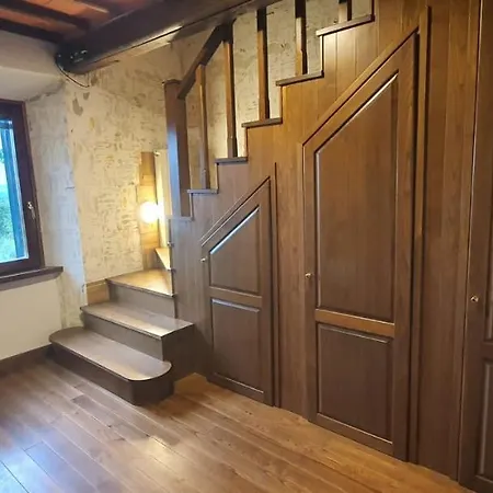 Di Piera Villa *