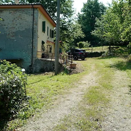 Villa Di Piera *