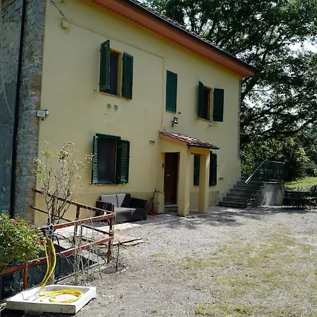 Di Piera Villa *