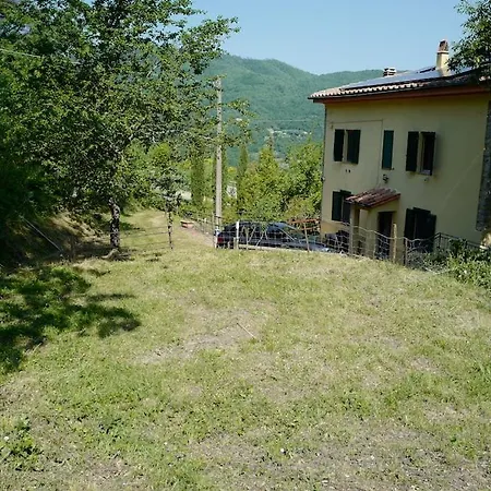 Villa Di Piera Montieri