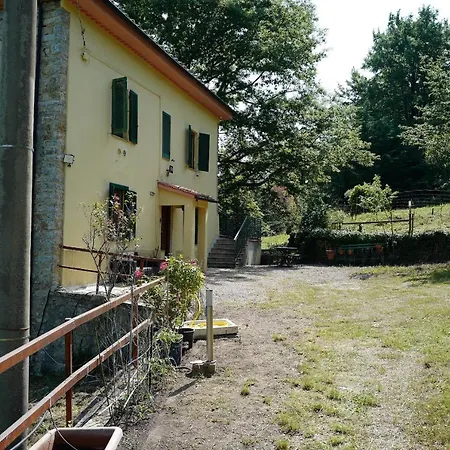 Villa Di Piera *