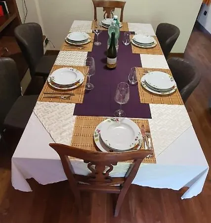 Di Piera Villa