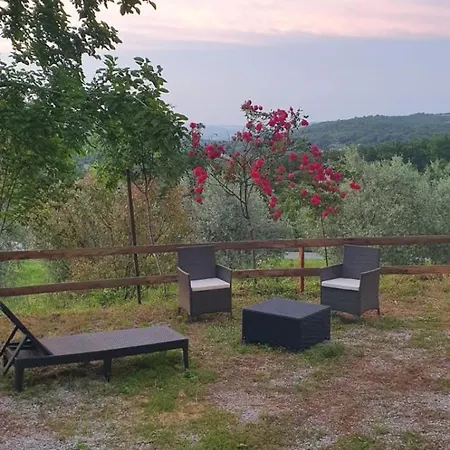 Di Piera Villa Montieri